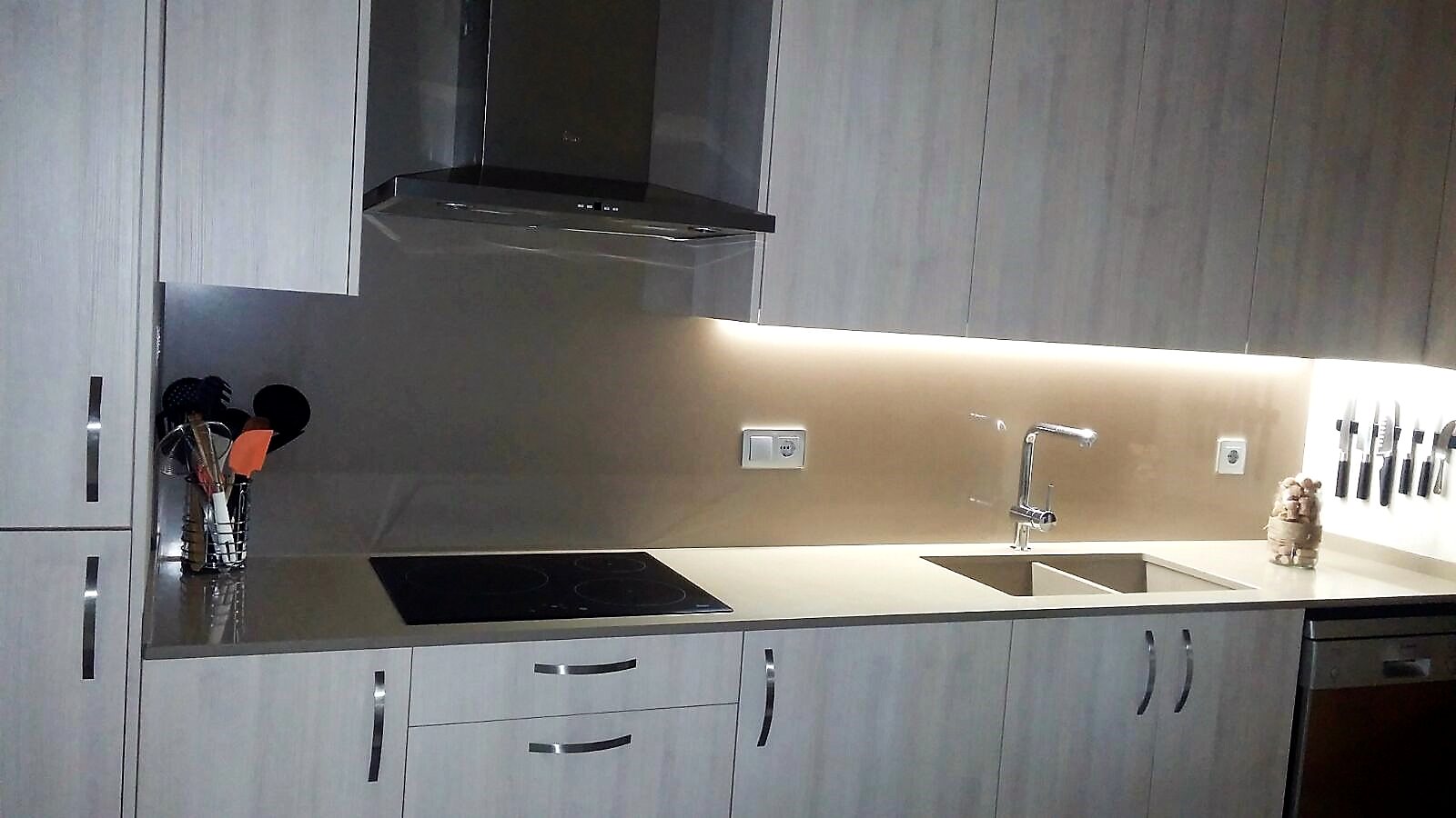 Trabajo de Carpintería Fet a mida en Mataró